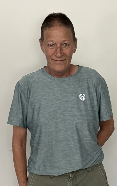Mel Beckner
